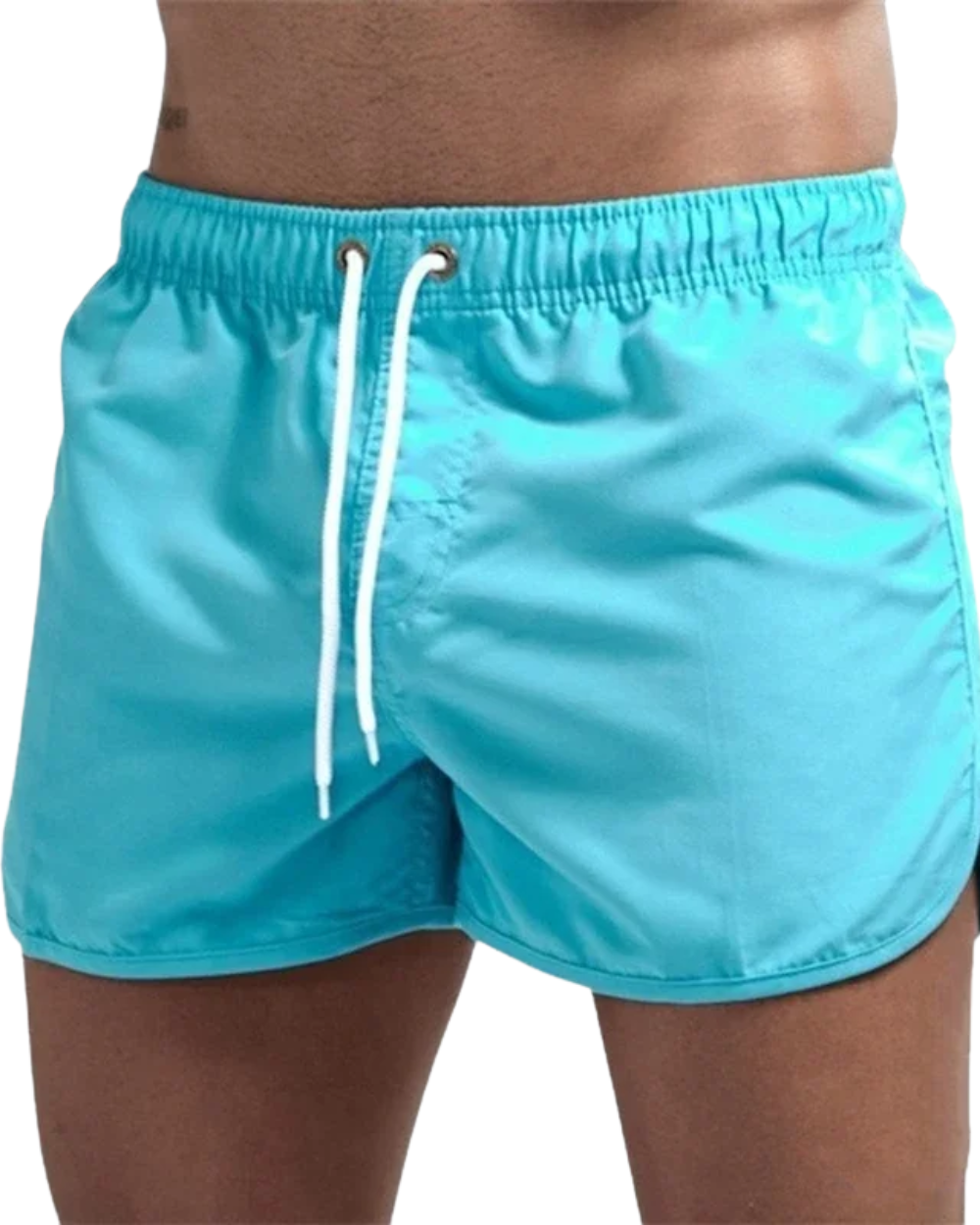 Elegante zwemshorts voor heren