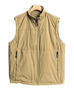 Elegant herenvest