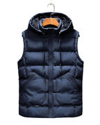 Elegant herenvest
