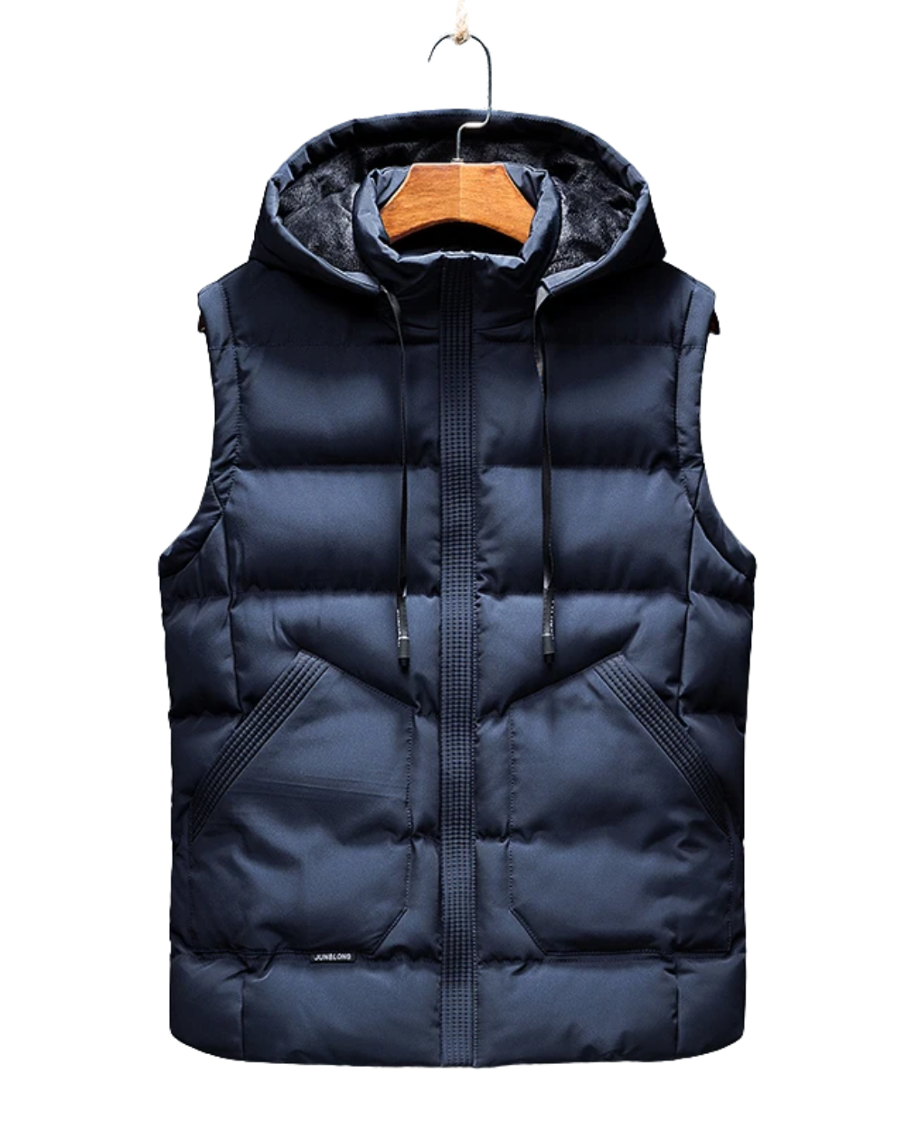 Elegant herenvest