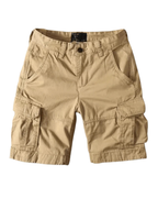 Elegante cargoshorts