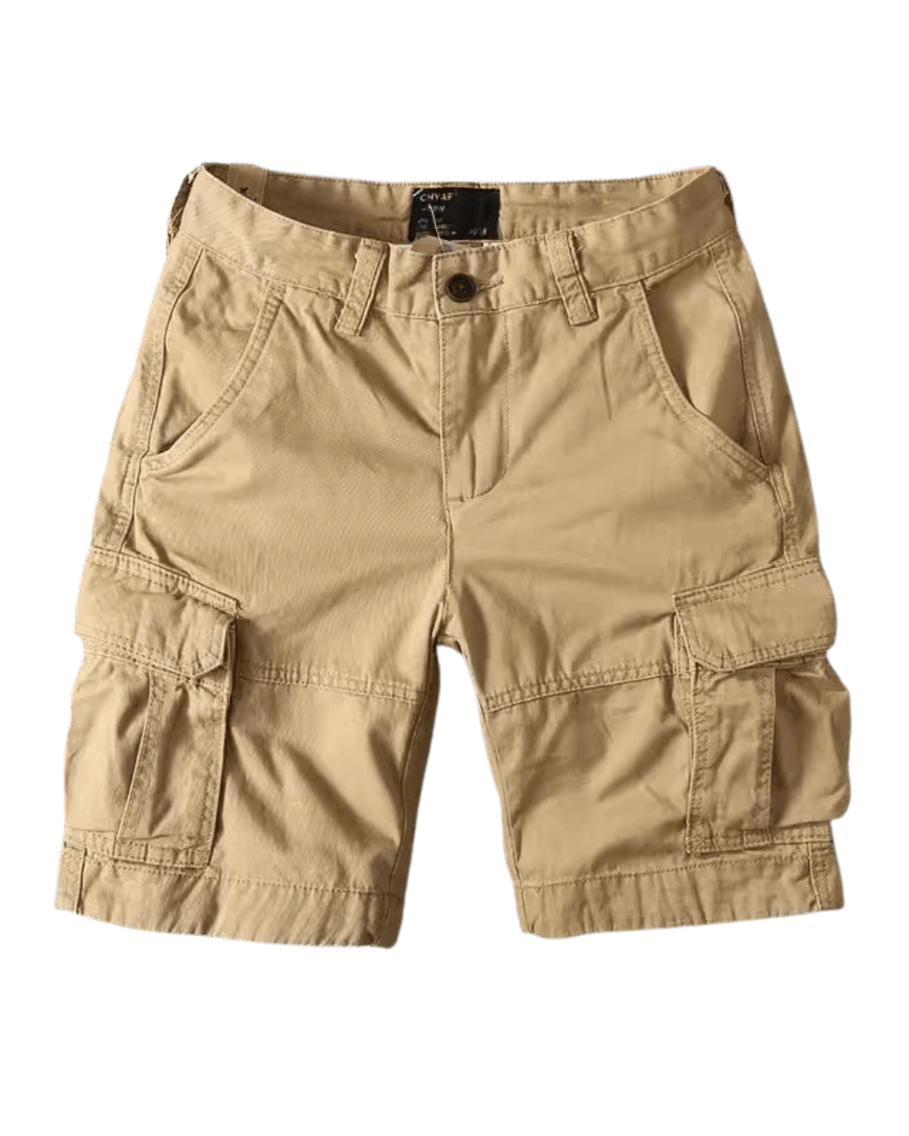 Elegante cargoshorts