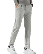 Casual corduroybroek