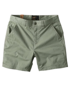 Elegante katoenen korte broek