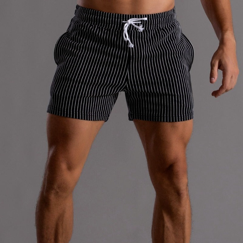 Casual herenshorts