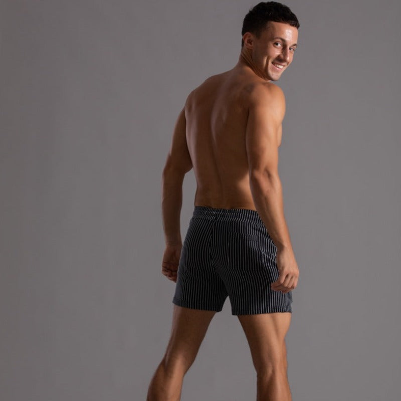 Casual herenshorts