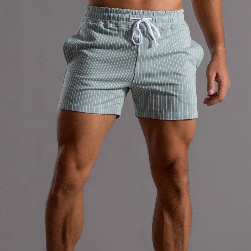 Casual herenshorts