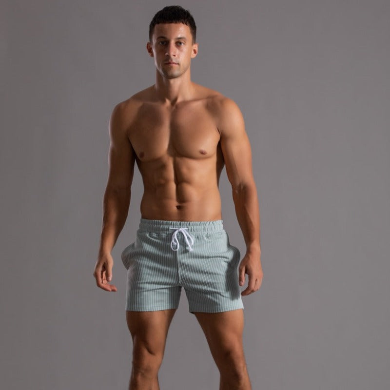 Casual herenshorts