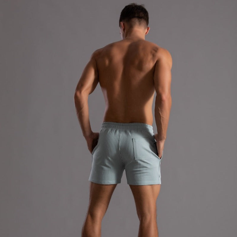 Casual herenshorts
