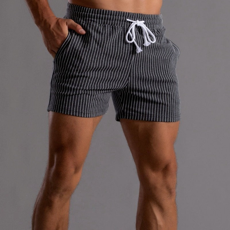 Casual herenshorts