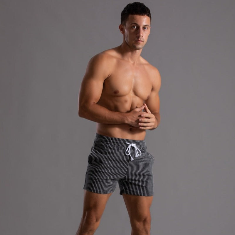 Casual herenshorts