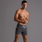 Casual herenshorts