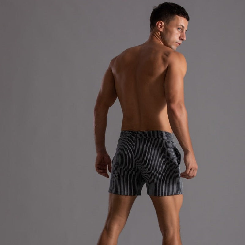 Casual herenshorts