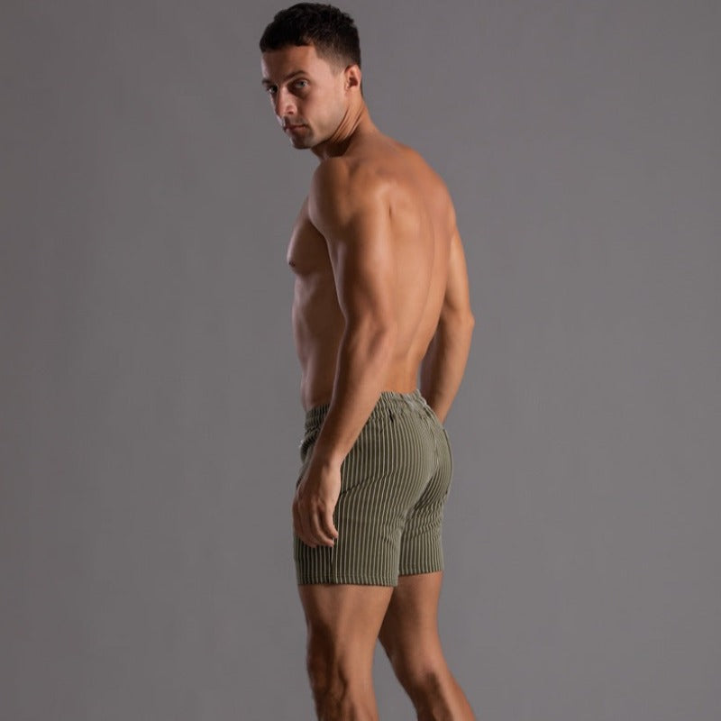 Casual herenshorts