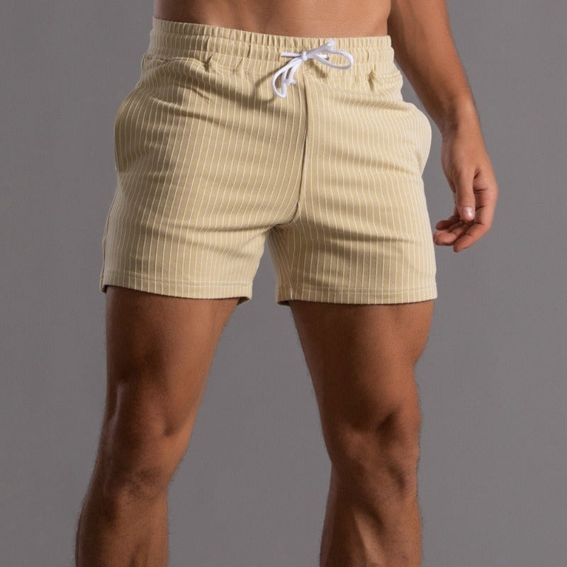 Casual herenshorts