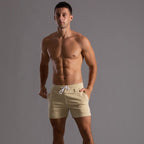 Casual herenshorts