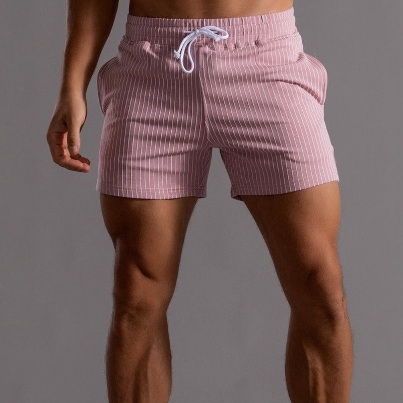 Casual herenshorts