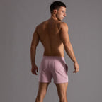 Casual herenshorts