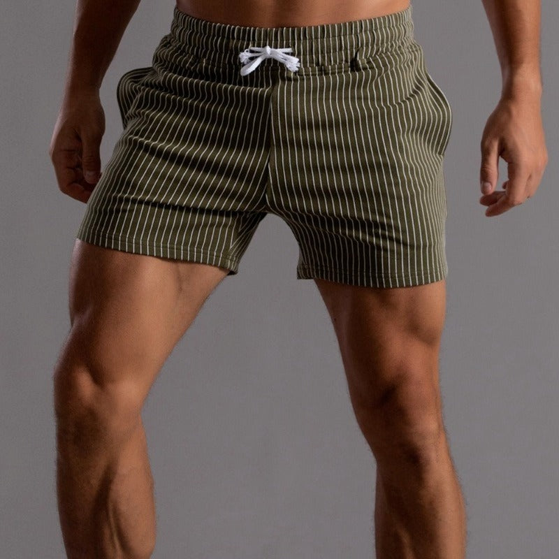 Casual herenshorts