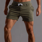 Casual herenshorts