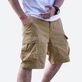 Casual korte broeken