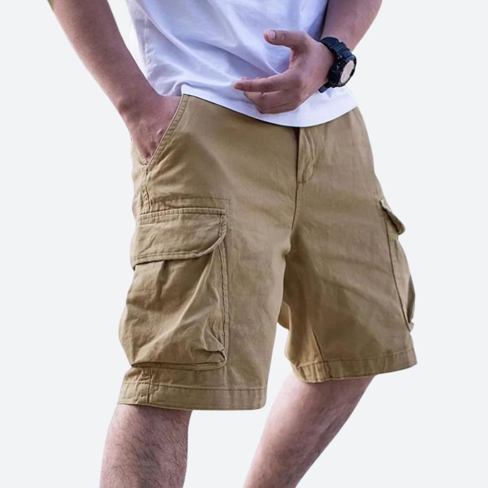Casual korte broeken