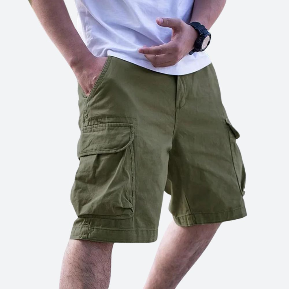 Casual korte broeken