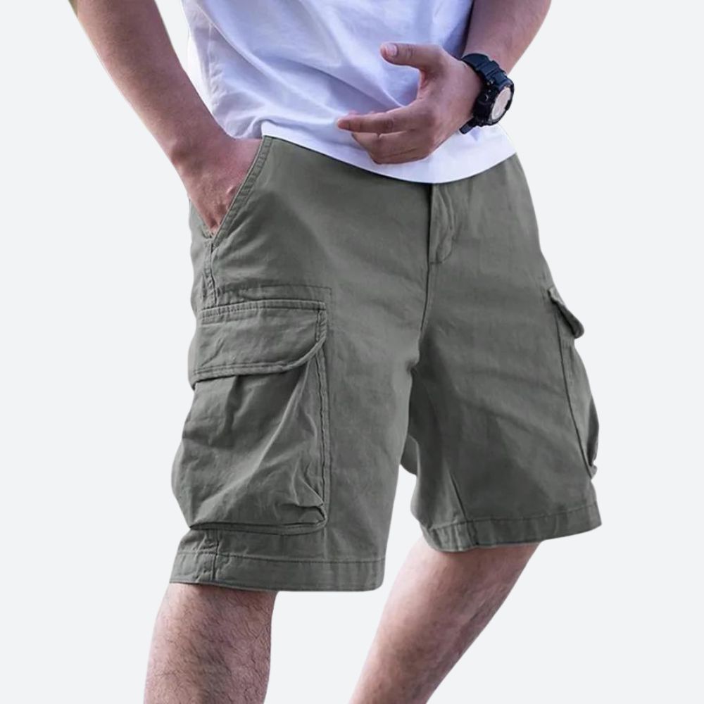 Casual korte broeken