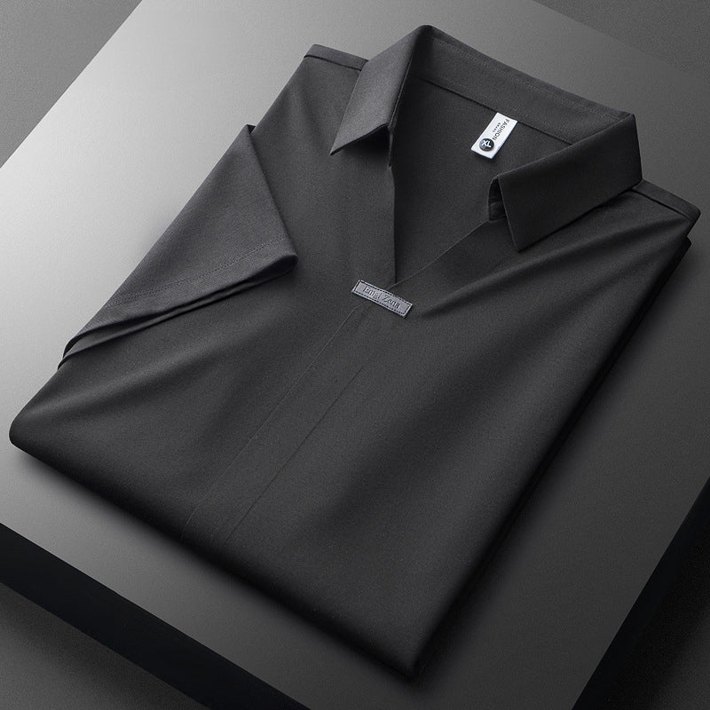 Elegant poloshirt voor heren