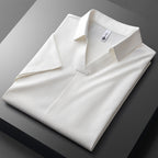 Elegant poloshirt voor heren