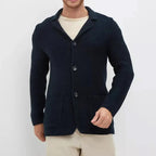 Elegant gebreid vest