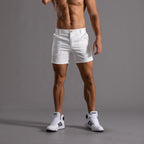 Elegante chino-short