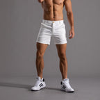 Elegante chino-short