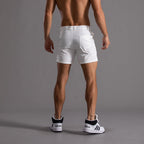 Elegante chino-short