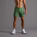 Elegante chino-short