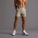 Elegante chino-short
