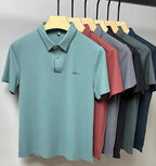Casual poloshirt