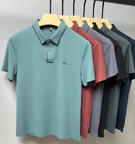 Casual poloshirt