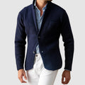 Elegant gebreid vest