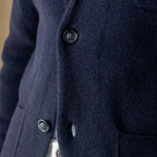 Elegant gebreid vest