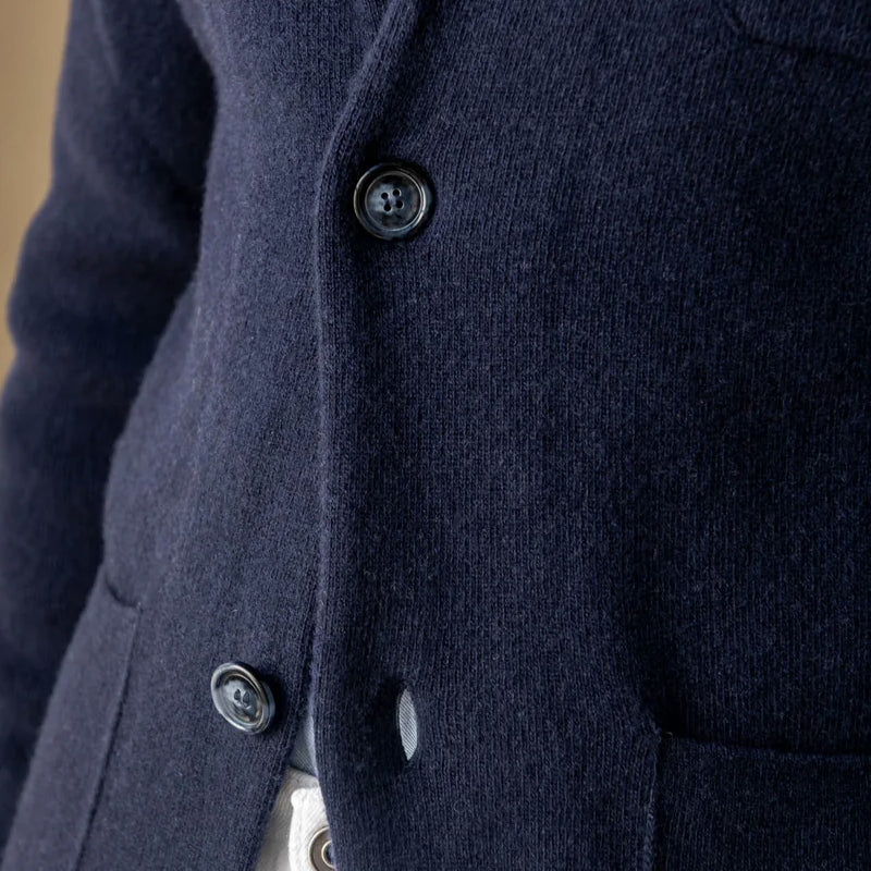Elegant gebreid vest