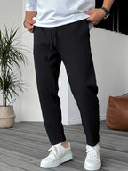 Elegante herenbroek