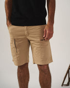 Elegante cargoshorts