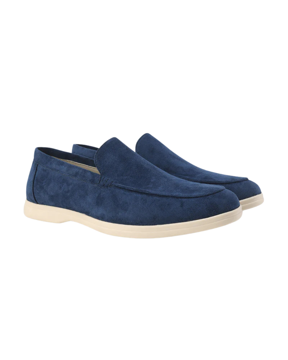 Givalli Suède Loafers