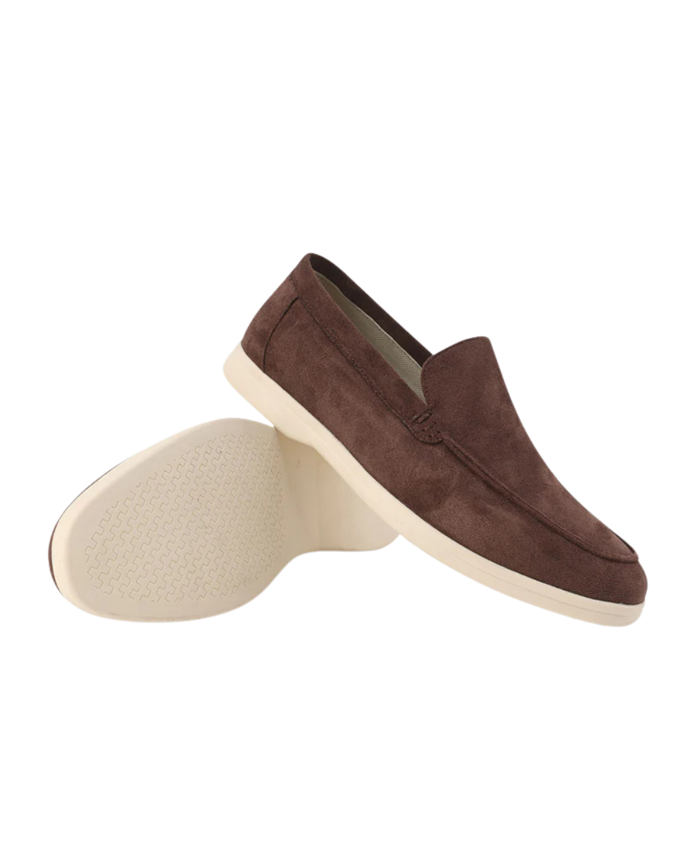 Givalli Suède Loafers