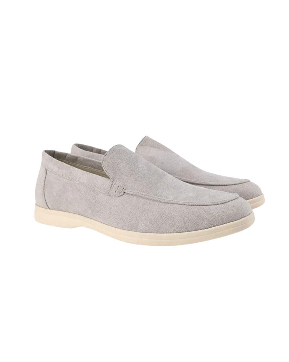Givalli Suède Loafers