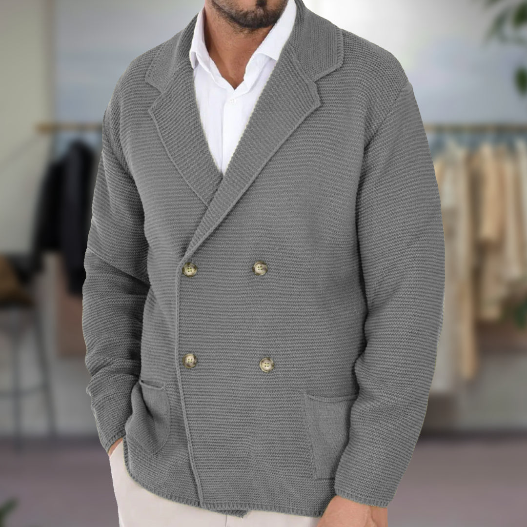 Chique herencardigan