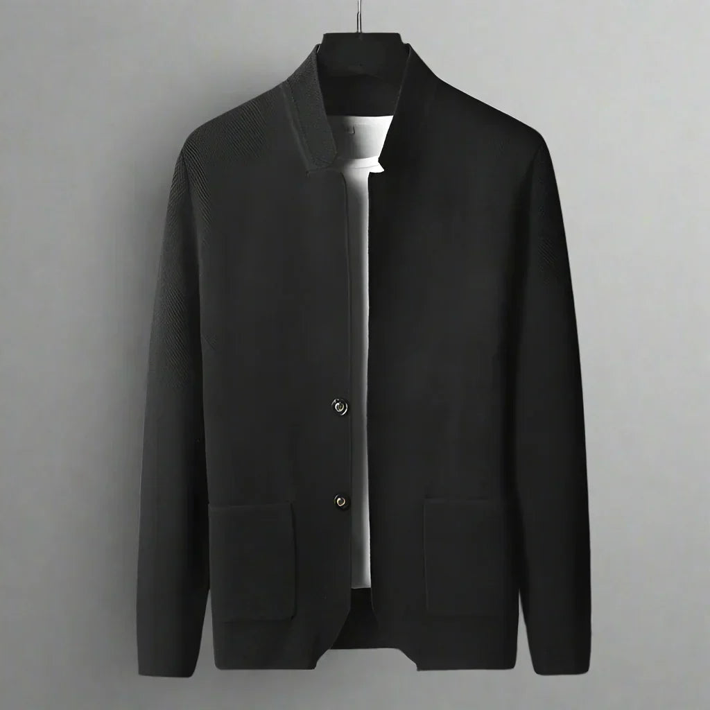 Casual herenvest