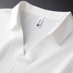 Elegant poloshirt voor heren