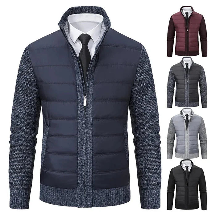 Zakelijk vest